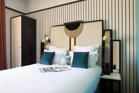 Best Western Premier Roosevelt - 134