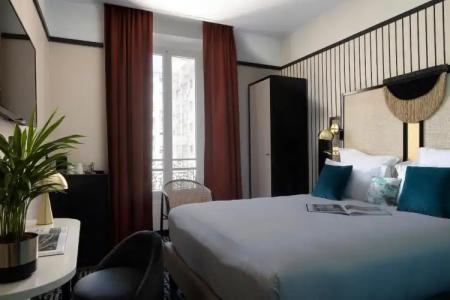 Best Western Premier Roosevelt - 126