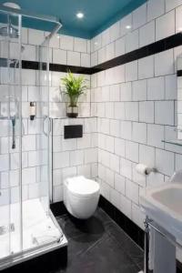 Best Western Premier Roosevelt - 103