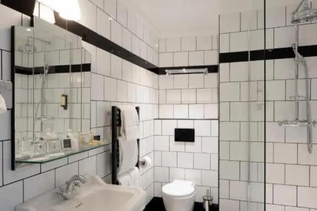 Best Western Premier Roosevelt - 112