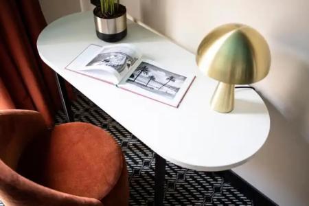 Best Western Premier Roosevelt - 110