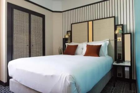 Best Western Premier Roosevelt - 128