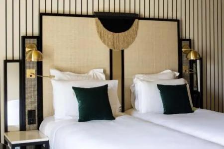 Best Western Premier Roosevelt - 106