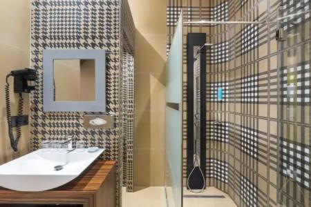 Best Western Plus Hôtel Brice Garden Nice - 165