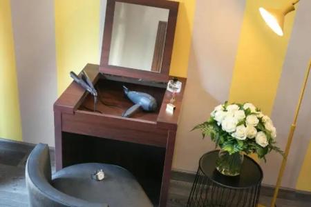 Best Western Plus Hôtel Brice Garden Nice - 164