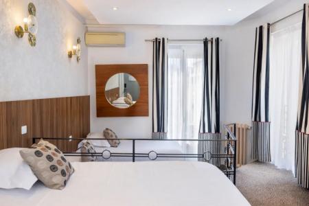 Best Western Plus Hôtel Brice Garden Nice - 30