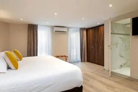 Best Western Plus Hôtel Brice Garden Nice - 84