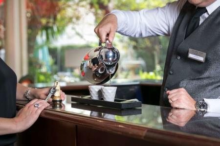 Best Western Plus Hôtel Brice Garden Nice - 23