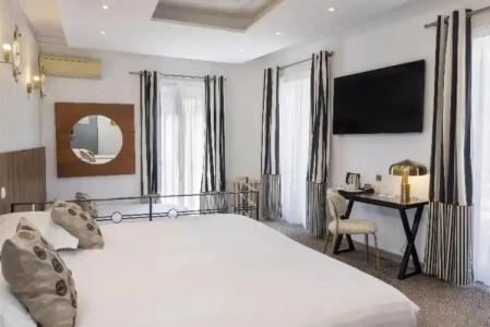 Best Western Plus Hôtel Brice Garden Nice - 150