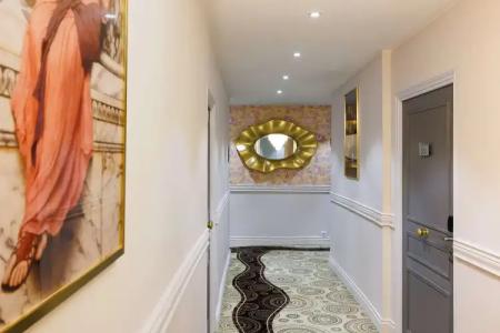 Best Western Plus Hôtel Brice Garden Nice - 15