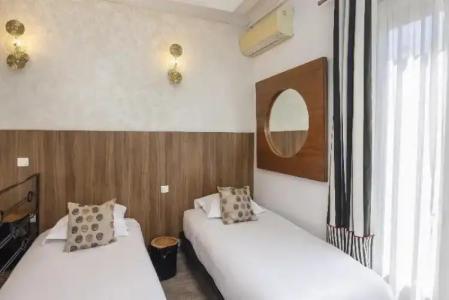 Best Western Plus Hôtel Brice Garden Nice - 152