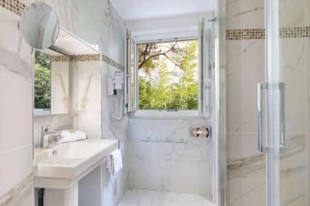 Best Western Plus Hôtel Brice Garden Nice - 9