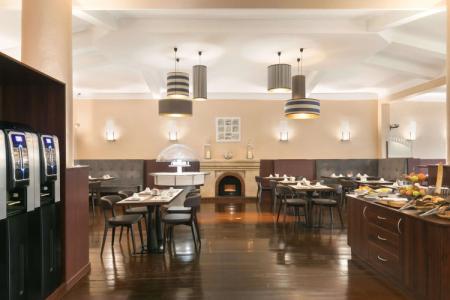 Best Western Plus Hôtel Brice Garden Nice - 22