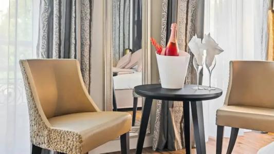 Villa Victoria - 143