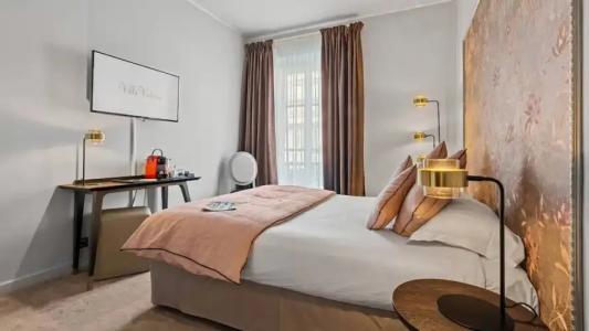 Villa Victoria - 110