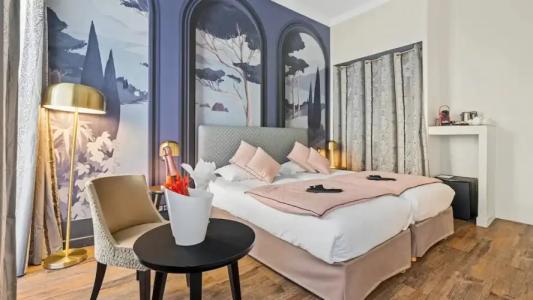 Villa Victoria - 142