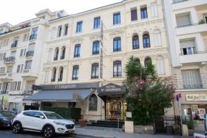 Hotel Saint Georges, Nice
