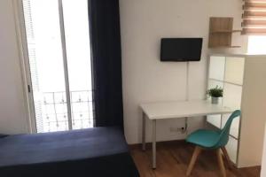 Hôtel du Petit Louvre, Nice