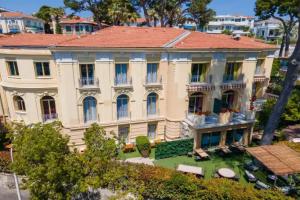 Hôtel Le Petit Palais, Nice