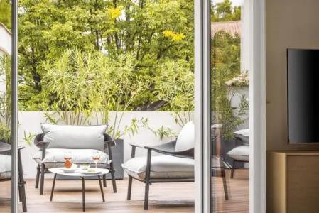 Maison Albars L’Imperator - 88