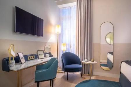 Maison Albars L’Imperator - 43