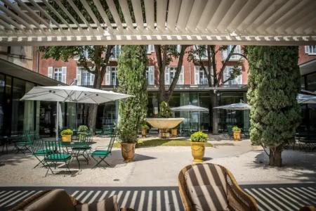 Maison Albars L’Imperator - 28