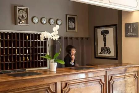 Maison Albars L’Imperator - 35