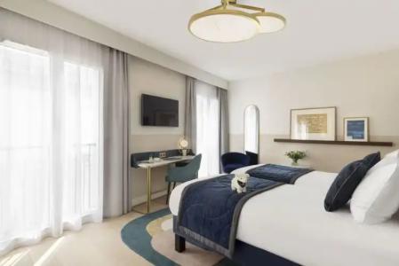 Maison Albars L’Imperator - 74