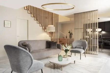 Maison Albars L’Imperator - 75