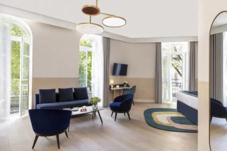 Maison Albars L’Imperator - 57