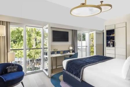 Maison Albars L’Imperator - 69