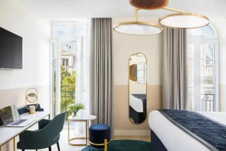 Maison Albars L’Imperator - 4