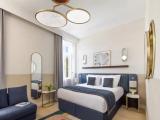 Double Junior Suite