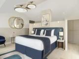1923 Double Suite
