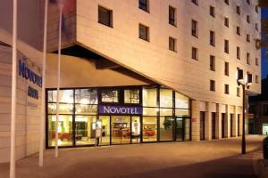 Novotel Atria Nimes Centre, Nimes