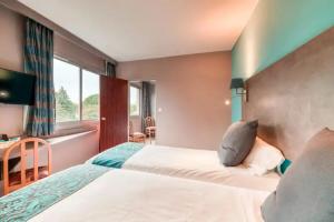 Logis NIMOTEL Hôtel Cosy, Nimes