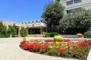 Logis NIMOTEL Hotel Cosy, Nimes