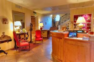 Best Western L'Orangerie, Nimes