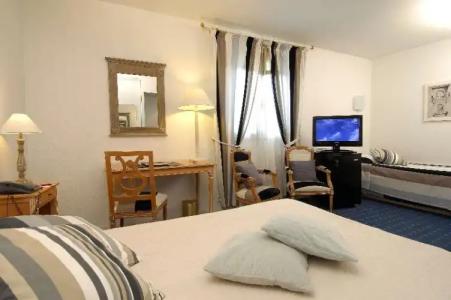 Best Western L'Orangerie - 61