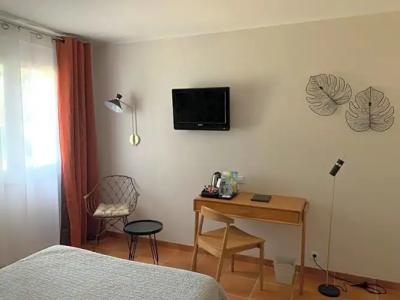 Best Western L'Orangerie - 80