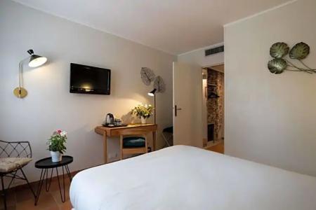 Best Western L'Orangerie - 83