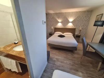 Best Western L'Orangerie - 41