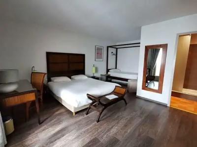 Best Western L'Orangerie - 46