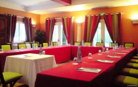 Best Western L'Orangerie - 27