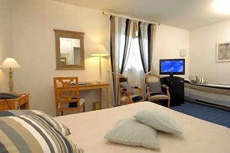 Best Western L'Orangerie - 33