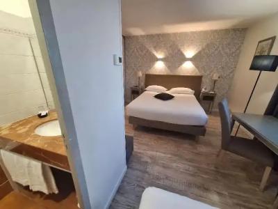 Best Western L'Orangerie - 56