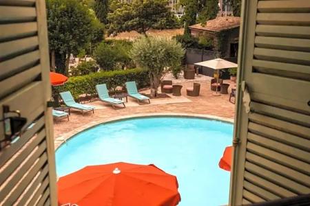 Best Western L'Orangerie - 88