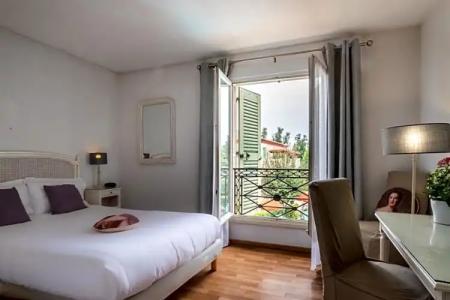 Best Western L'Orangerie - 89