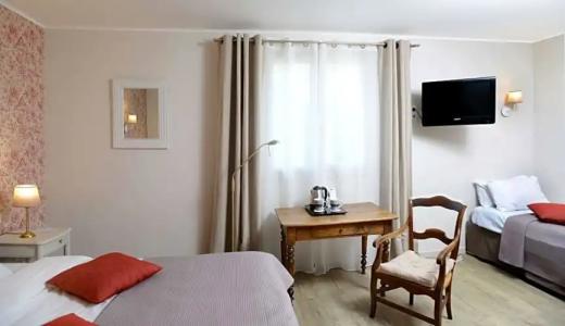 Best Western L'Orangerie - 34