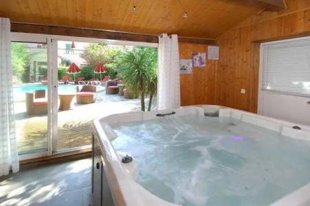 Best Western L'Orangerie - 15